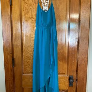 Women’s Maxi Dress